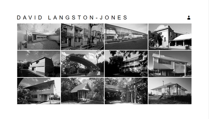 David Langston-Jones